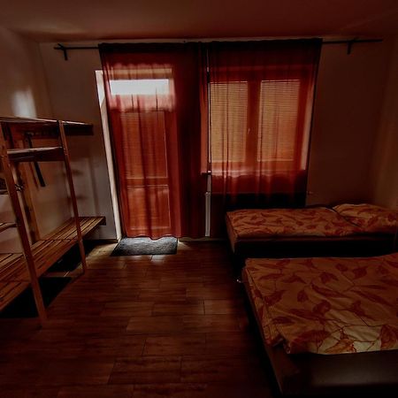 Apartmany Centrum Павчина-Легота Номер фото