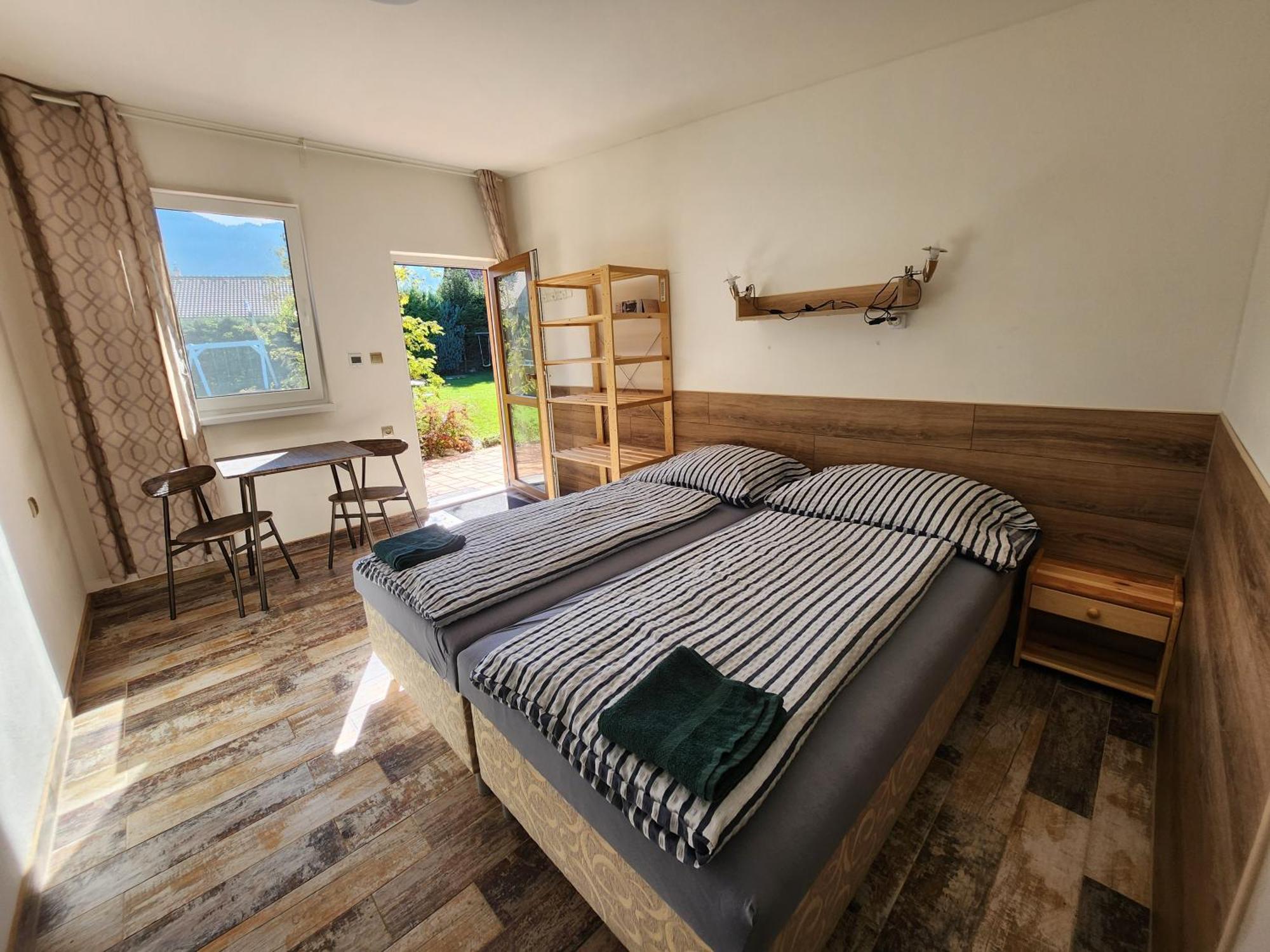 Apartmany Centrum Павчина-Легота Экстерьер фото