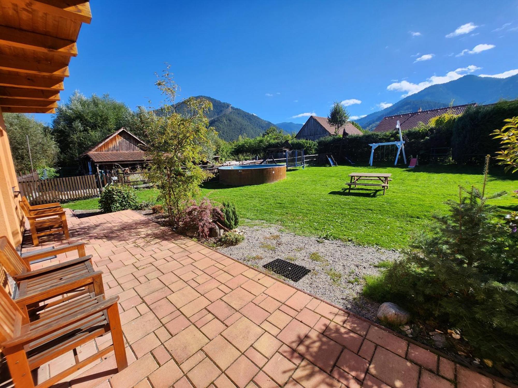 Apartmany Centrum Павчина-Легота Экстерьер фото